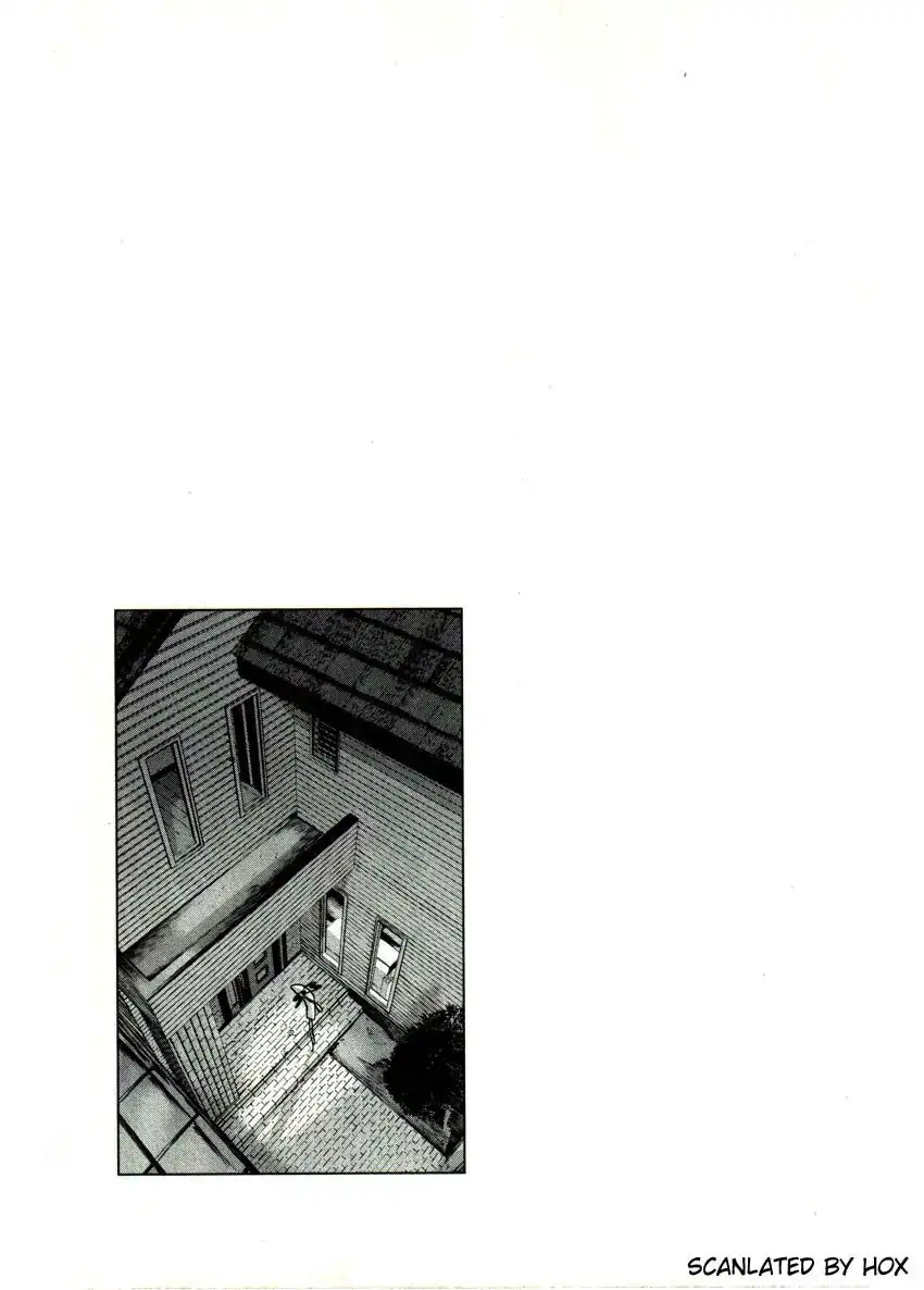 Oyasumi Punpun Chapter 30 19